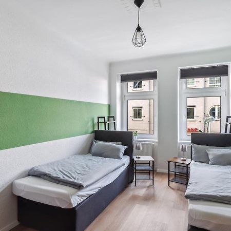 Salihomes/Max Apartment/5Pax/Modern Eingerichtet/Voll Ausgestattet Kueche มาร์ครันชเตด ภายนอก รูปภาพ